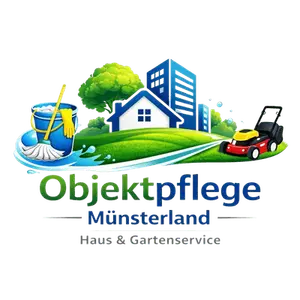 Objektpflege Münsterland Logo